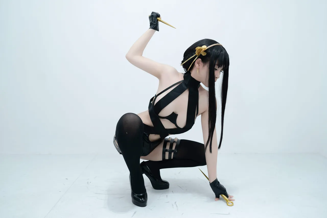 Bangni邦尼 - 约尔-erohere27.webp